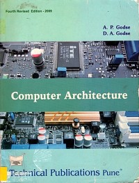 Image of Computer Architecture