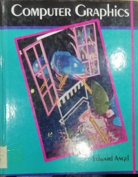 Image of COMPUTER GRAPHics