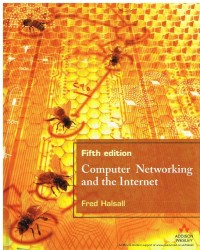 Image of COMPUTER NETWORKING AND THE INTERNET