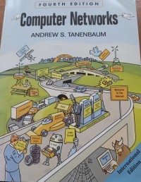 Image of COMPUTER NETWORKS