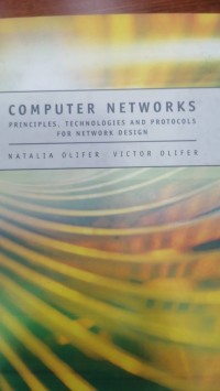 Image of COMPUTER  NETWORKS