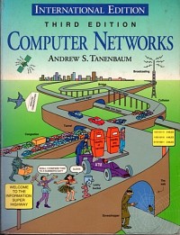 Image of Computer Networks