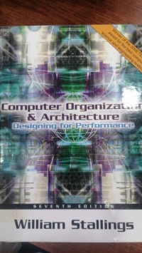 Image of Computer organization Architecture