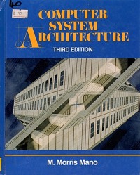 Image of Computer System Architecture