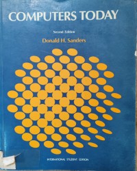 Image of COMPUTERS TODAY
