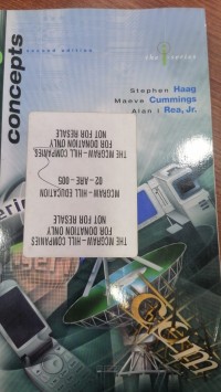 Image of Computing concpts