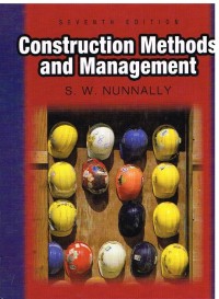 Image of Construction Methods and Management
