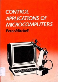Image of Control Applications of Microcomputers