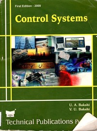 Image of Control Systems