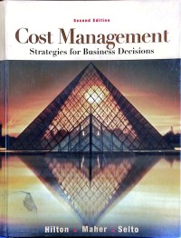 Image of Cost Management Strategies for Business Decisions
