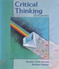 Image of Critical Thinking