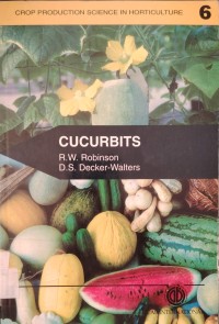 Image of CUCURBITS