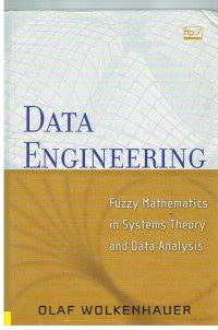 Image of DATA ENGINEERING