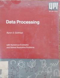 Image of DATA PROCESSING
