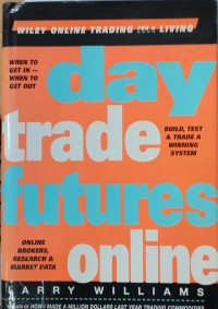Image of day trade futures online