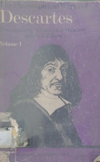 Image of Desartes