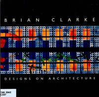 Image of DESIGNS ON ARCHITECTURE