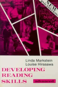 Image of Developing Reading Skills
