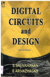 Image of DIGITAL CIRCUITS AND DESIGN