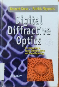 Image of Digital Diffractive Optics