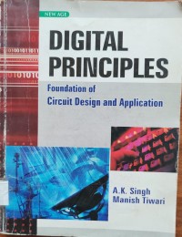 Image of DIGITAL PRINCIPLES