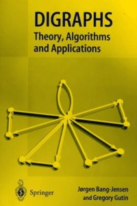Image of Digraphs: Theory, Algorithms and Applications