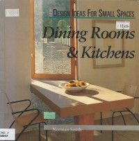 Image of DINING ROOMS AND KITCHENS