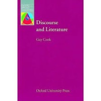 Image of Discourse and Literature