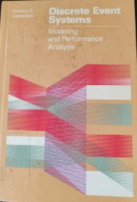 Image of Discrete Event Systems