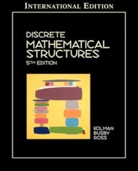 Image of Discrete Mathematical Structures