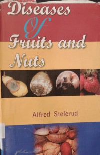 Image of Diseases of FRUITS & NUTS