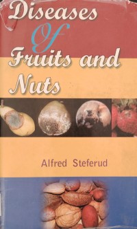 Image of Diseases of FRUITS & NUTS