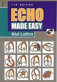 Image of Echo Made Easy