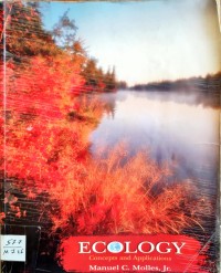 Image of Ecology