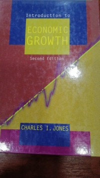 Image of ECONMIC GROWTH