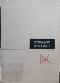 Image of Economic dynamics