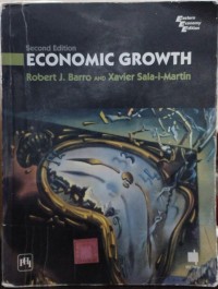 Image of Economic Grawth