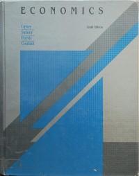 Image of Economics