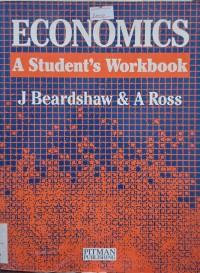 Image of Economics a Student's Workbook