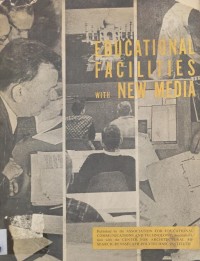 Image of EDUCATIONAL FACILITIES NEW MEDIA