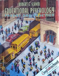 Image of Educational Psychology: Theory and Practice
