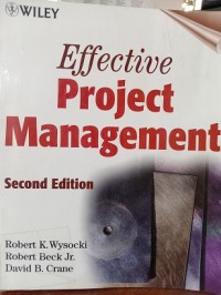 Image of Effective Project Management