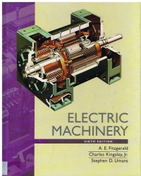 Image of ELECTRIC MACHINERY