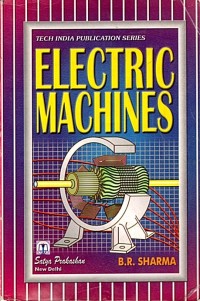 Image of Electric Machines
