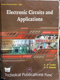 Image of Electrical Circuit and Applications