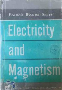 Image of Electricity and Magnetism