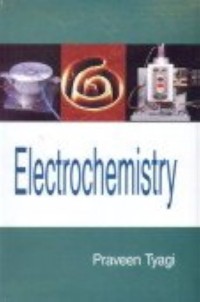 Image of Electrochemistry