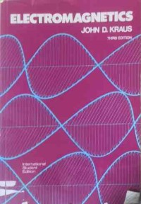 Image of Electromagnetics