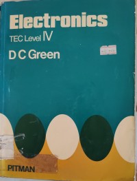 Image of Electronics IV