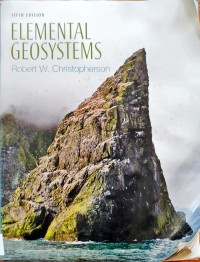 Image of ELEMENTAL GEO SYSTEM